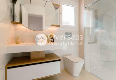 Neue Gebäude - Stadthaus -
Rojales