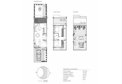Neue Gebäude - Stadthaus -
Rojales