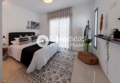 Neue Gebäude - Villa -
Los Alcazares