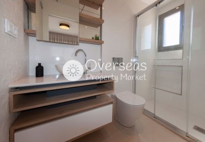 Neue Gebäude - Villa -
Los Alcazares