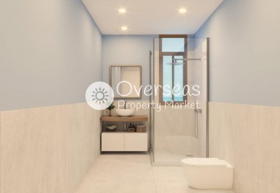 Neue Gebäude - Wohnung -
Villajoyosa