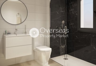 New Build - Penthouse -
Torre Pacheco