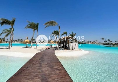 New Build - Penthouse -
Torre Pacheco