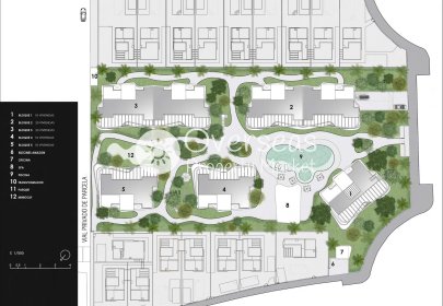 Nowy budynek - Daszek -
Guardamar del Segura