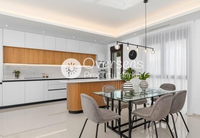 New Build - Villa -
Rojales