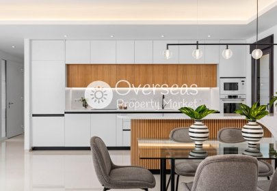 New Build - Villa -
Rojales