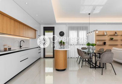 New Build - Villa -
Rojales