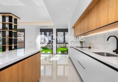 New Build - Villa -
Rojales