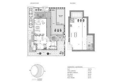 New Build - Villa -
Rojales