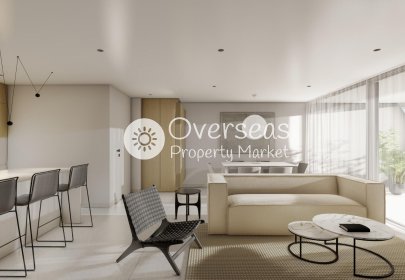 Nouvelle construction - Appartement -
Guardamar del Segura