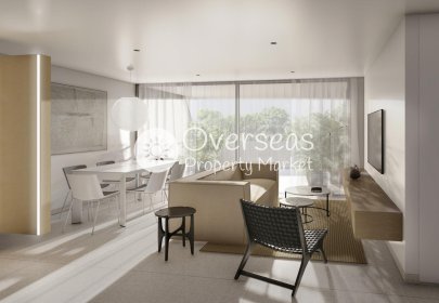 Nouvelle construction - Appartement -
Guardamar del Segura