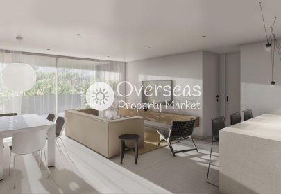 Nouvelle construction - Appartement -
Guardamar del Segura