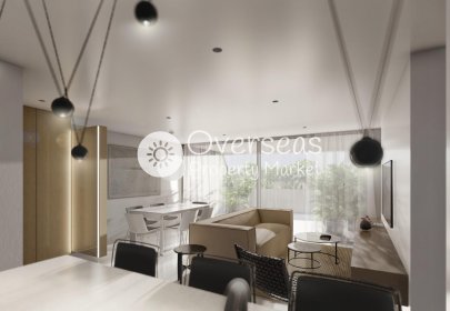 Nouvelle construction - Appartement -
Guardamar del Segura