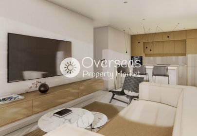 Nouvelle construction - Appartement -
Guardamar del Segura