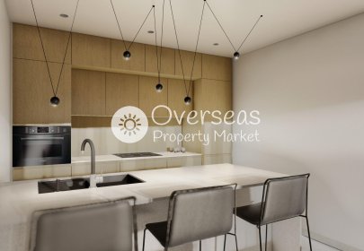 Nouvelle construction - Appartement -
Guardamar del Segura