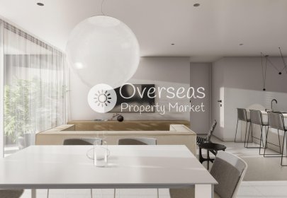 Nouvelle construction - Appartement -
Guardamar del Segura