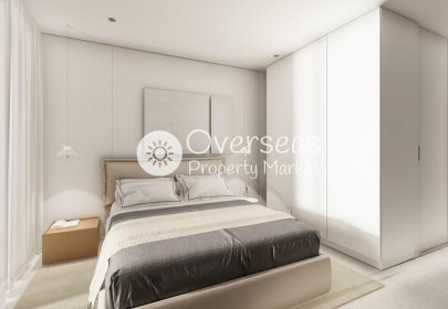 Nouvelle construction - Appartement -
Guardamar del Segura