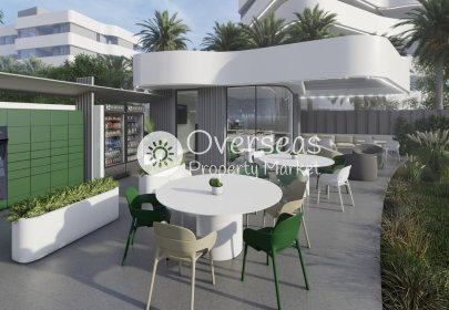 Nouvelle construction - Appartement -
Guardamar del Segura