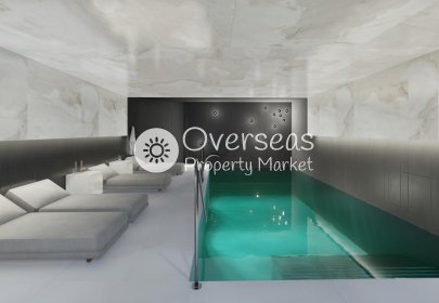 Nouvelle construction - Appartement -
Guardamar del Segura