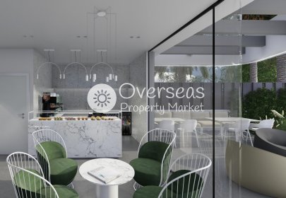 Nouvelle construction - Appartement -
Guardamar del Segura