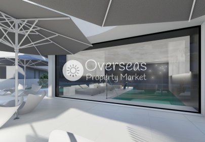 Nouvelle construction - Appartement -
Guardamar del Segura