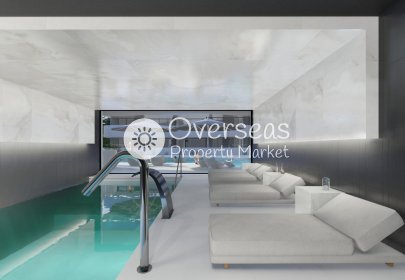 Nouvelle construction - Appartement -
Guardamar del Segura