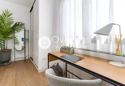 Obra nueva - Villa -
Finestrat