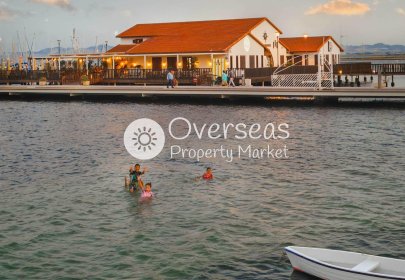 Obra nueva - Ático -
Los Alcazares