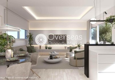 Nieuwbouw Woningen - Penthouse -
Los Alcazares