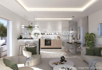 Nieuwbouw Woningen - Penthouse -
Los Alcazares