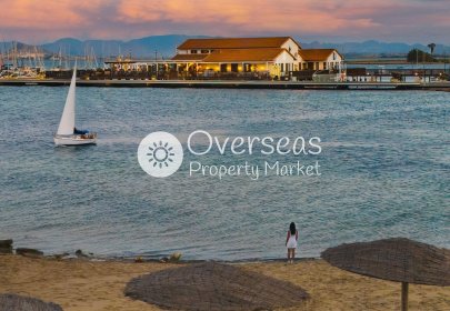 Nieuwbouw Woningen - Penthouse -
Los Alcazares