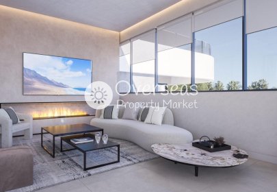 Nieuwbouw Woningen - Appartement / flat -
Marbella