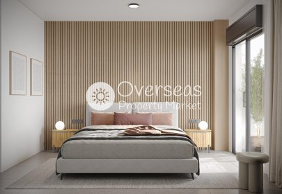 Nieuwbouw Woningen - Appartement / flat -
Marbella