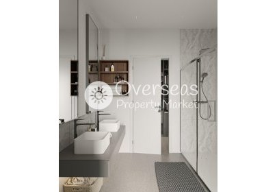 Nieuwbouw Woningen - Appartement / flat -
Marbella