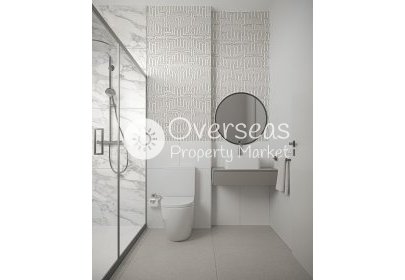 Nieuwbouw Woningen - Appartement / flat -
Marbella