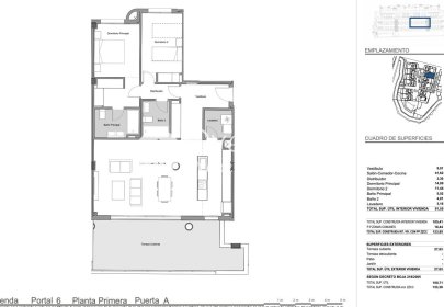 Nieuwbouw Woningen - Appartement / flat -
Marbella