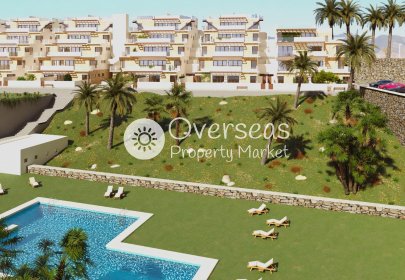 Nieuwbouw Woningen - Ground floor apartment -
Vera