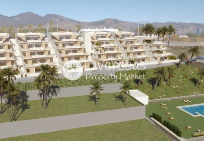 Nieuwbouw Woningen - Ground floor apartment -
Vera