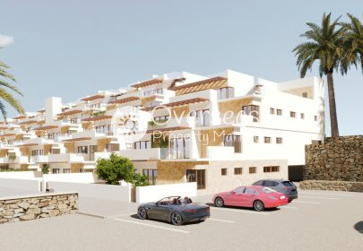 Nieuwbouw Woningen - Ground floor apartment -
Vera