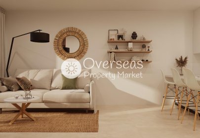 Nieuwbouw Woningen - Ground floor apartment -
Vera