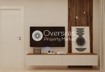 Nieuwbouw Woningen - Ground floor apartment -
Vera