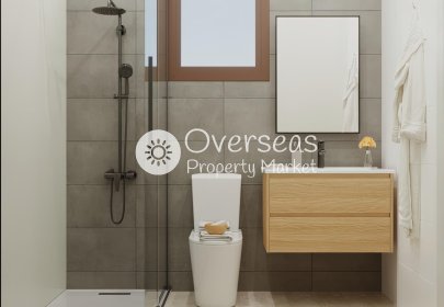 Nieuwbouw Woningen - Ground floor apartment -
Vera