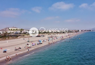 Nieuwbouw Woningen - Ground floor apartment -
Vera