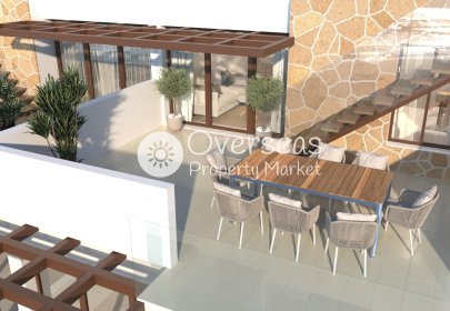 Nieuwbouw Woningen - Ground floor apartment -
Vera