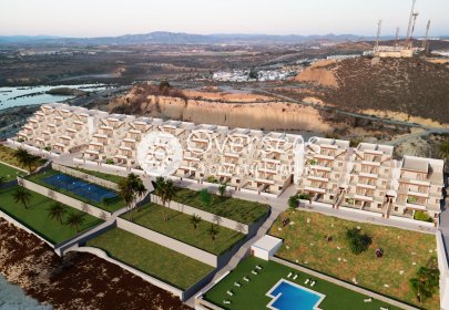 Obra nueva - Apartamento / piso -
Vera