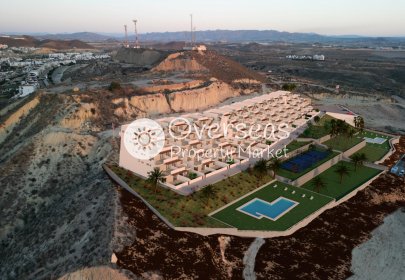 Obra nueva - Apartamento / piso -
Vera