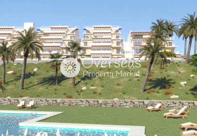 Obra nueva - Apartamento / piso -
Vera