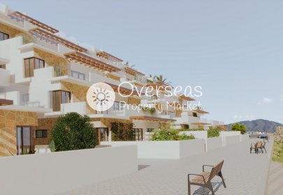 Obra nueva - Apartamento / piso -
Vera