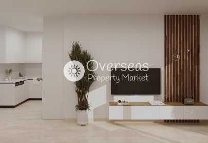 Obra nueva - Apartamento / piso -
Vera