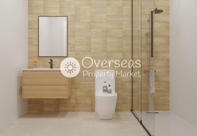 Obra nueva - Apartamento / piso -
Vera